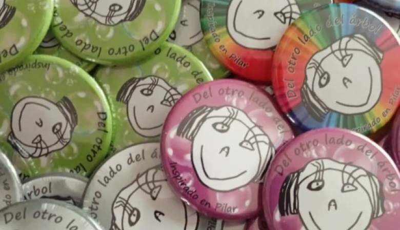 La Plata celebra los derechos de las infancias con un festival sensorial en Parque Saavedra