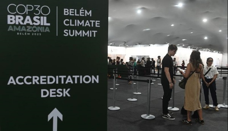 Más de 160 delegaciones internacionales confirman asistencia a COP30 en Brasil