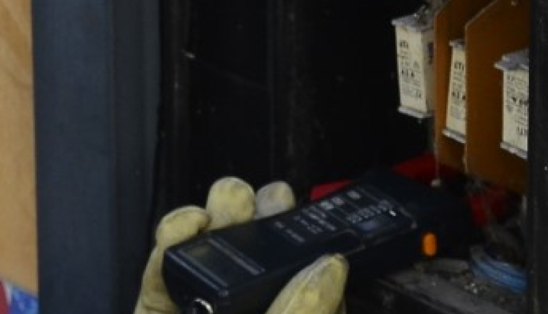 EDELAP detectó 48 viviendas que robaban energía en Villa del Plata