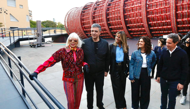 Buenos Aires manifiesta su fervor por cultura en una nueva edición de La Noche de los Museos