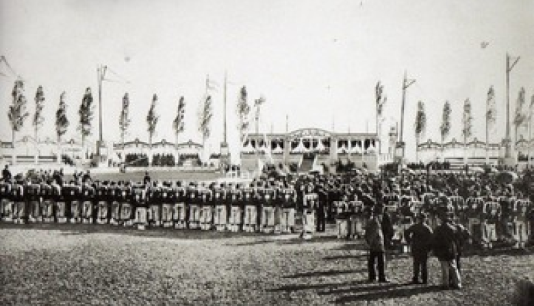 Rocha, no Roca: mirar el poder desde la ciudad que aún no se explica