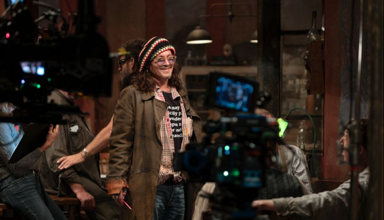 Johnny Depp en La Plata: la Municipalidad invita a participar de la masterclass