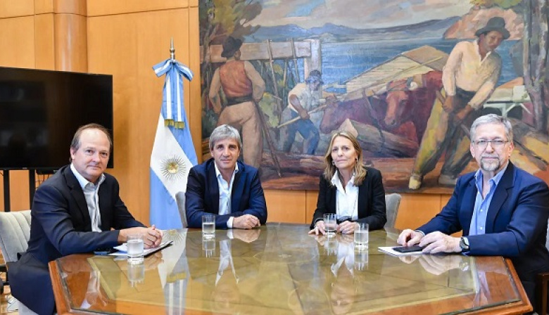 Venta del 44% de Nucleoeléctrica: ex director Baschar cuestiona impacto en el sector nuclear