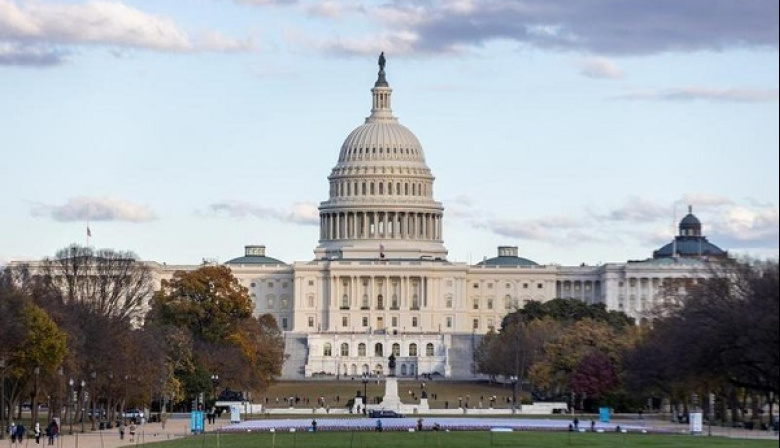 Cámara Baja aprueba paquete presupuestario para reabrir Gobierno de EE. UU.