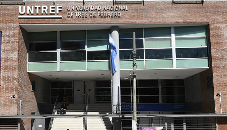 Grave amenaza a la UNTREF: supuesto ex alumno prometió una “masacre”, y las autoridades de seguridad están investigando