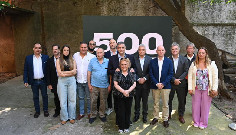 La Ciudad de Buenos Aires recuperó 500 propiedades usurpadas