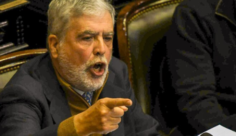 Preocupación por el estado de detención del arquitecto Julio De Vido