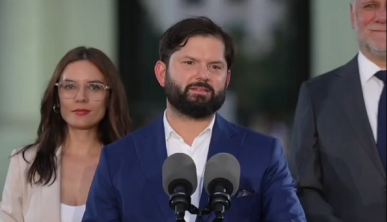 Hay segunda vuelta en Chile entre Jara y Kast