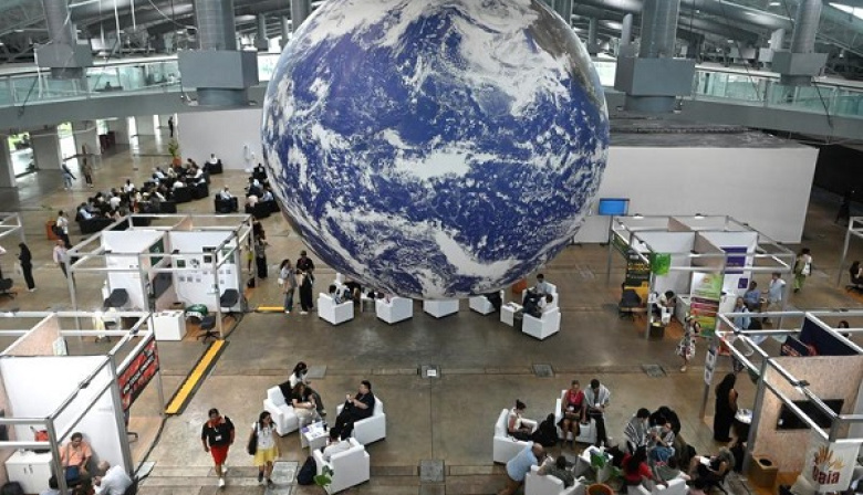 Brasil supera a grandes economías en descarbonización automotriz, según estudio presentado en COP30