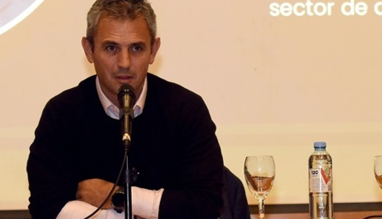 “Deuda pendiente de la Argentina”: Menem apuesta a la reforma laboral como eje de la nueva Cámara