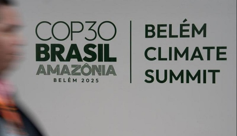 Presidencia brasileña de COP30 refuerza agenda de transición justa