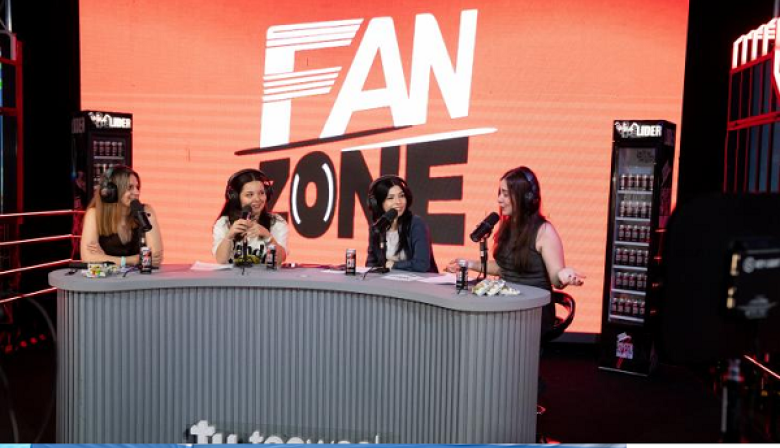 Más de 100 mil personas fueron parte de Tecweek 2025