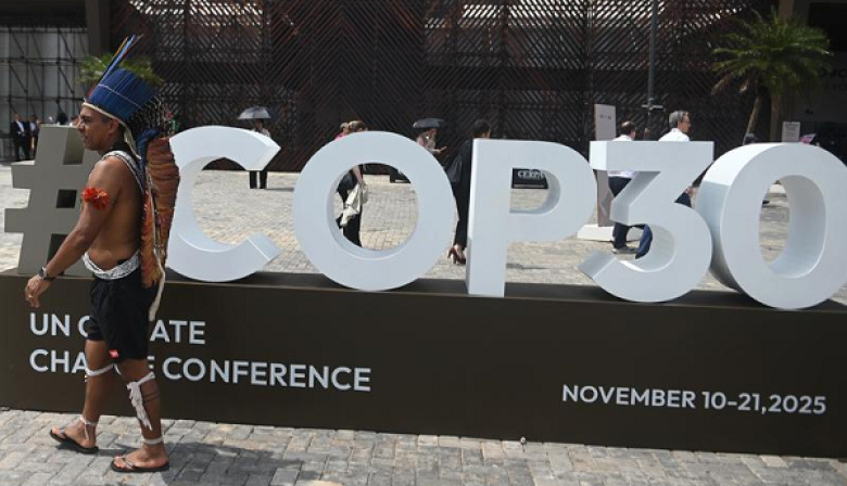 Agenda de Acción de COP30 de Brasil busca acelerar transición de compromisos climáticos a resultados concretos