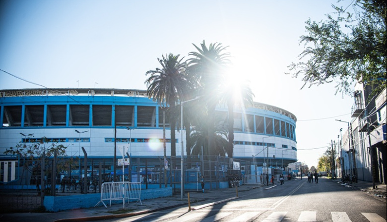 Tras reunión con AFA y Provincia, Racing habilitado para recibir hinchas ante River