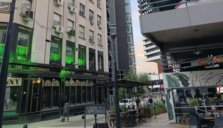 Formarse y crecer en el mercado inmobiliario porteño: oportunidades de crecimiento profesional