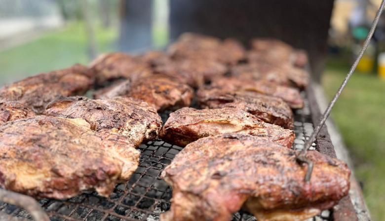 Bondiola y tradición: General Belgrano se viste de fiesta este domingo