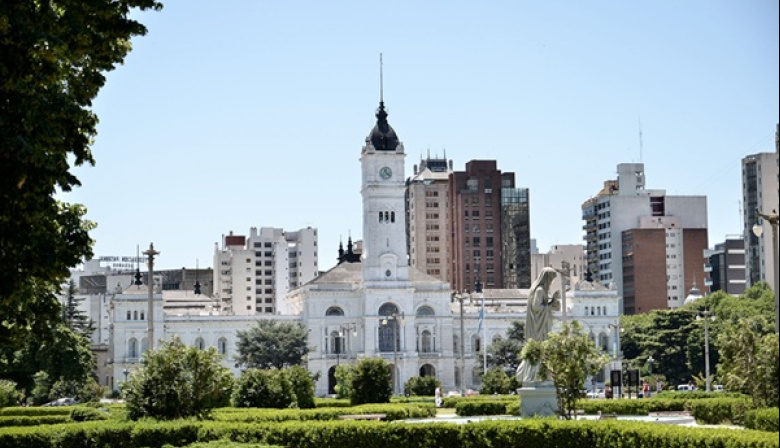 Funcionamiento de los servicios municipales en La Plata durante el viernes 21 y el lunes 24 de noviembre