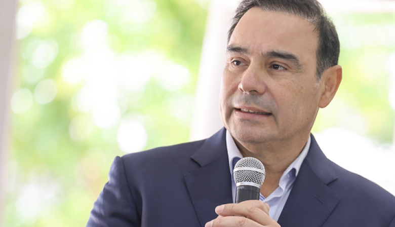 Valdés lidera la sucesión de Lousteau, mientras JR, Franja y Diversidad innovan en la disputa radical