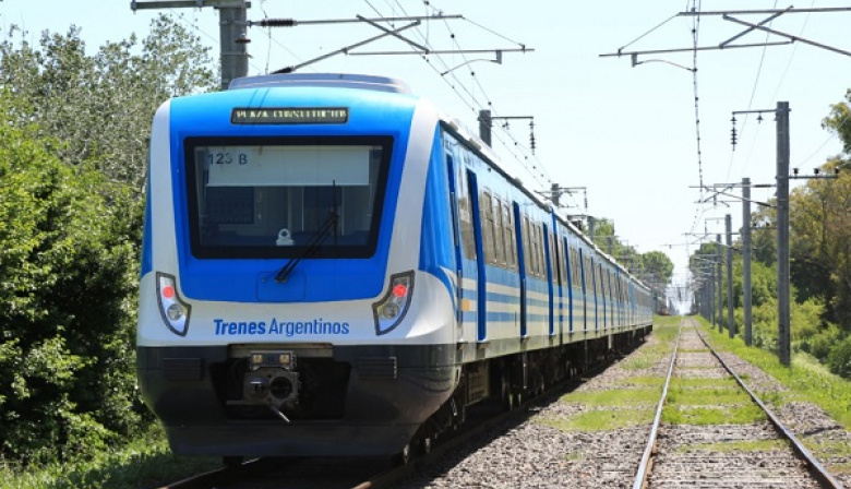 Se adjudica la renovación de 13,6 km de vías en la Línea Roca