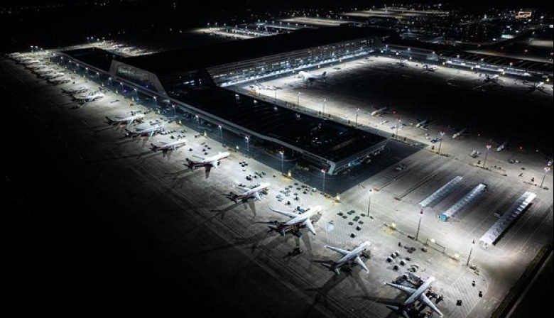 China estrena con éxito tecnología de seguridad para transporte aéreo de baterías de litio