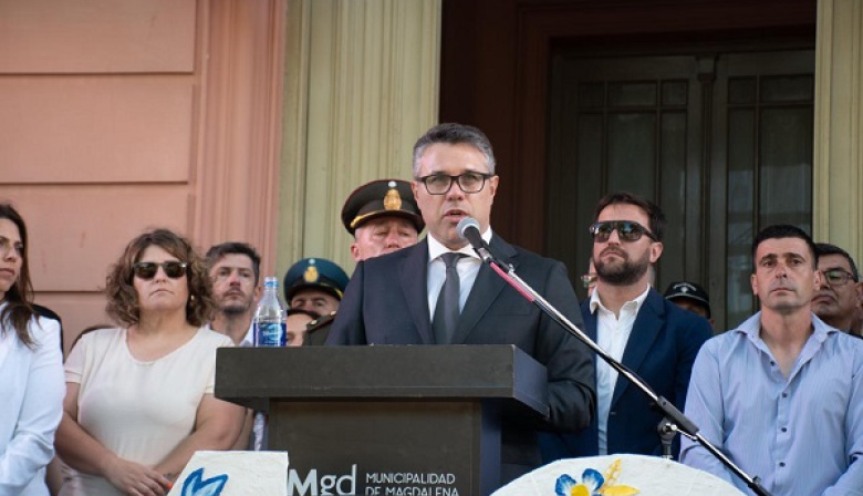 Magdalena proyecta su futuro: trabajo, turismo y suelo urbano en el Plan 2030