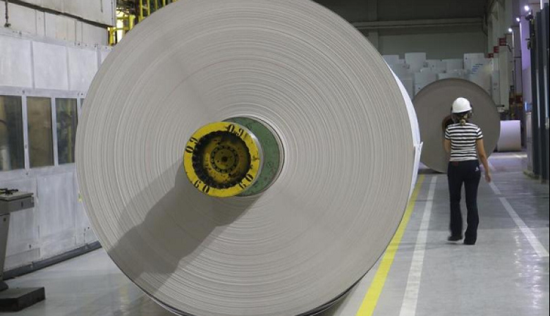 Enorme mercado chino permite explorar modelos de producción sostenible a gigante papelero brasileño