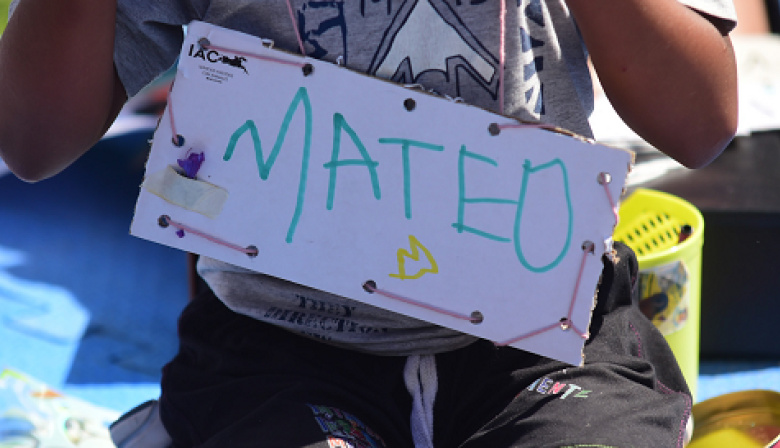 La República de los Niños será sede del primer Encuentro Municipal sobre Autismo