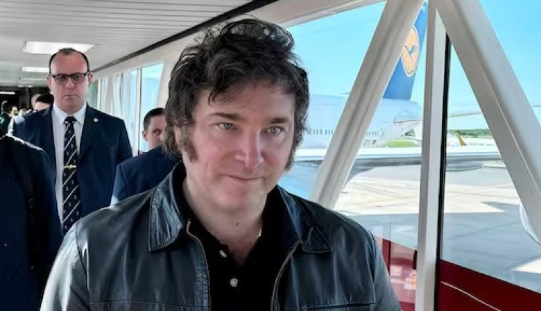 Milei dejará que sus ministros vacacionen en cualquier lugar del mundo: fin de la austeridad