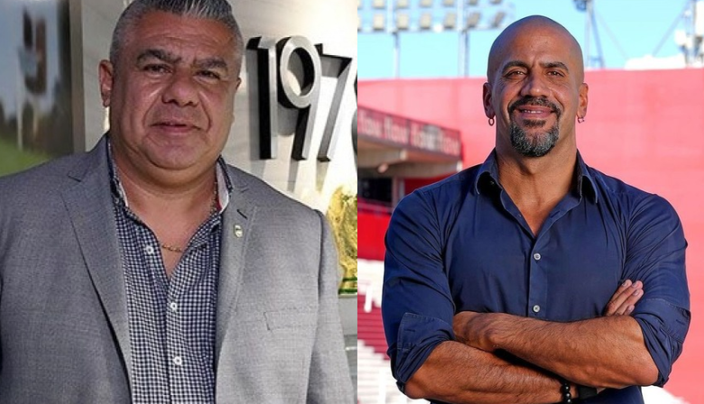 "El Padrino IV" bien podría filmarse en AFA