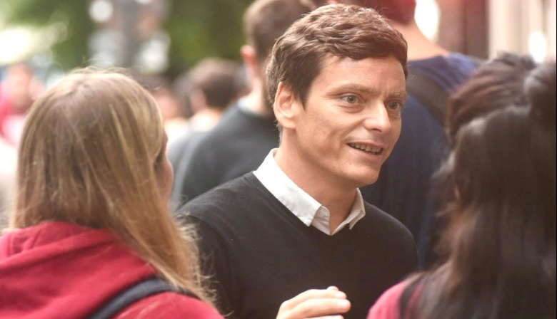 Desde la UCR platense repudiaron el evento antivacunas organizado por una diputada nacional en el Congreso