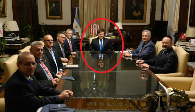 Cambio cultural profundo: o cambian o los cambian