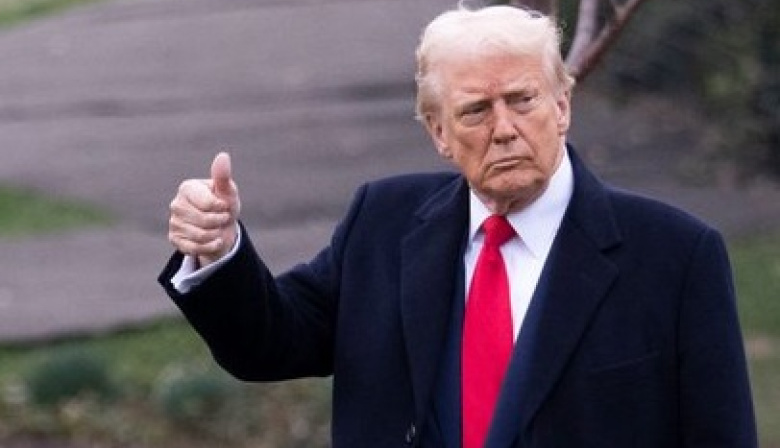 Varios países y organizaciones condenan la declaración de EE. UU. sobre el "cierre total" del espacio aéreo de Venezuela