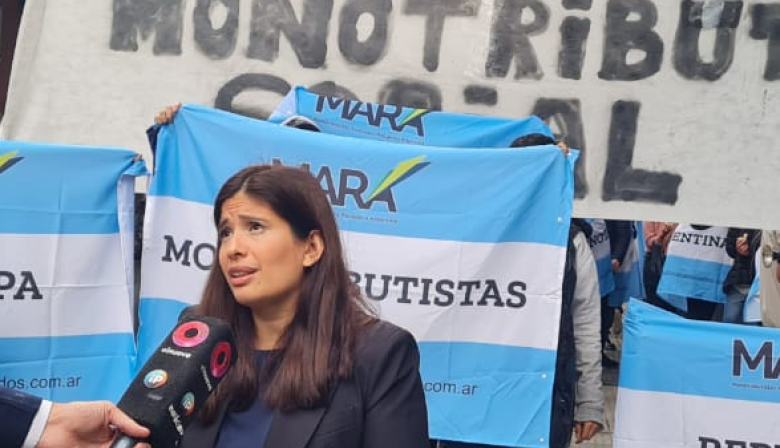 Monotributo en riesgo: millones de argentinos podrían enfrentar aumentos de hasta 5 veces