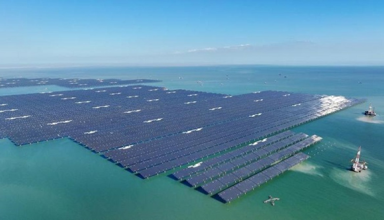 Tecnologías digitales impulsan desarrollo global de energía inteligente