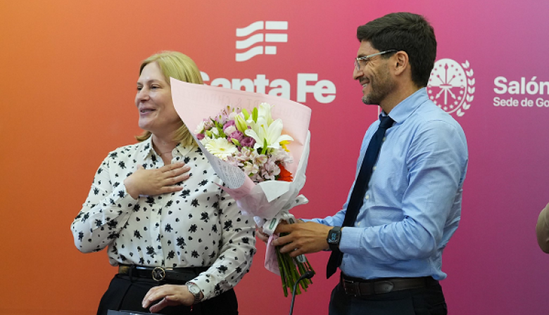 Provincias Unidas prepara su debut en Diputados con un bloque federal de hasta 20 legisladores