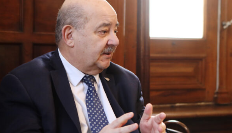 La UNLP reconocida por una propuesta energéticamente sustentable