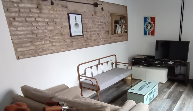 Guía para comprar departamento venta Belgrano