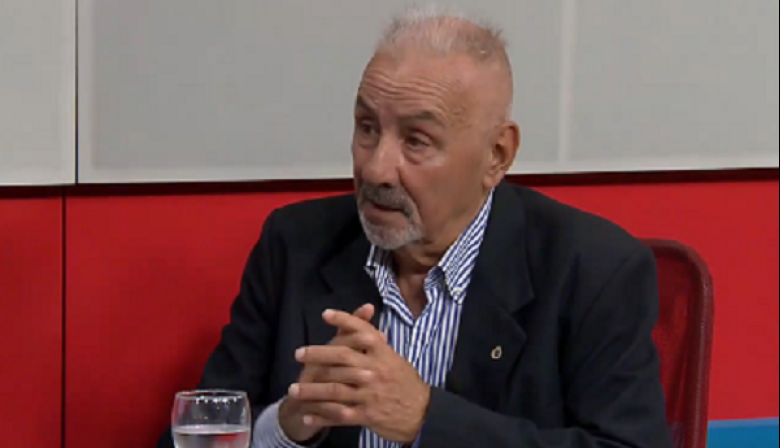 "La jura de diputados fue un papelón", dijo Jorge Joury por la FM 98.9 y Pinamar TV