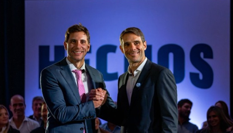 Passaglia (Manuel) la picó más, y le preguntó a Pareja si Milei avala endeudamiento de Kicillof votado por socios de libertarios