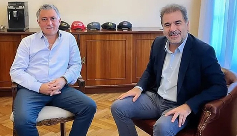 LLA y PRO: alianza frágil en el Congreso, pulseada abierta en la Provincia