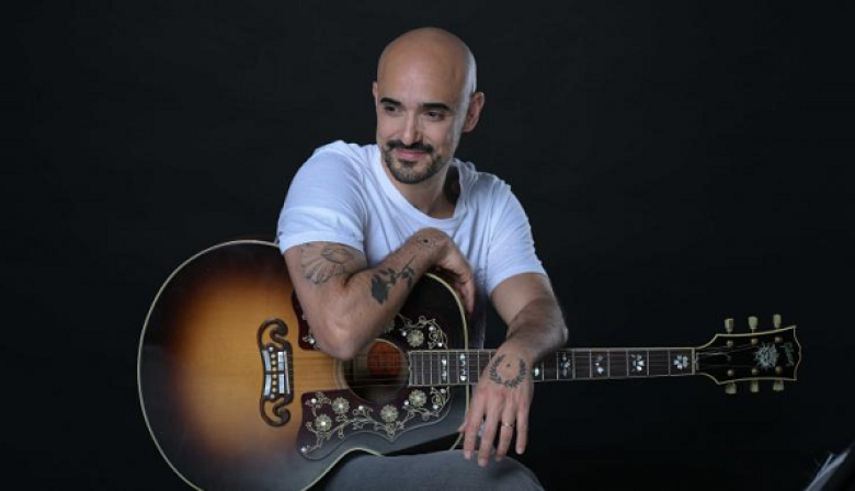 Abel Pintos interpretará la Misa Criolla para iniciar la temporada navideña