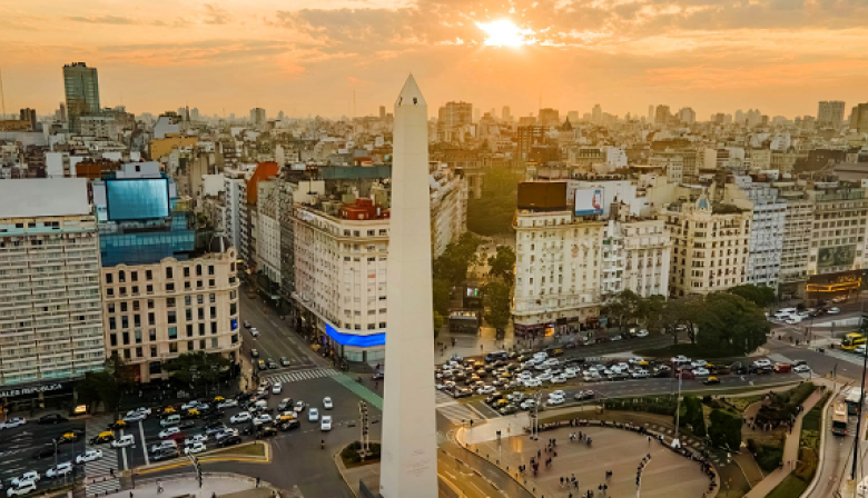 Más de un millón de visitantes eligieron la ciudad de Buenos Aires durante los fines de semana largos de 2025