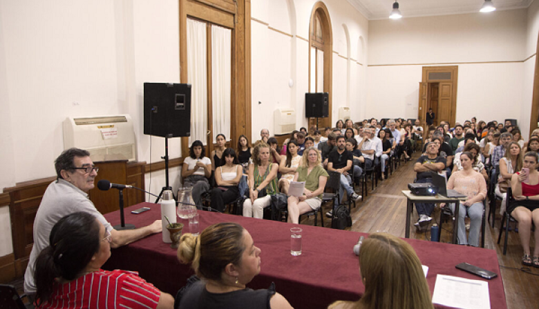 UNLP advierte sobre la creciente demanda en comedores y ollas populares