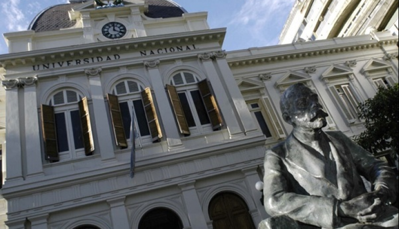 Última semana de inscripción para el ciclo lectivo 2026 en las 17 facultades de la UNLP