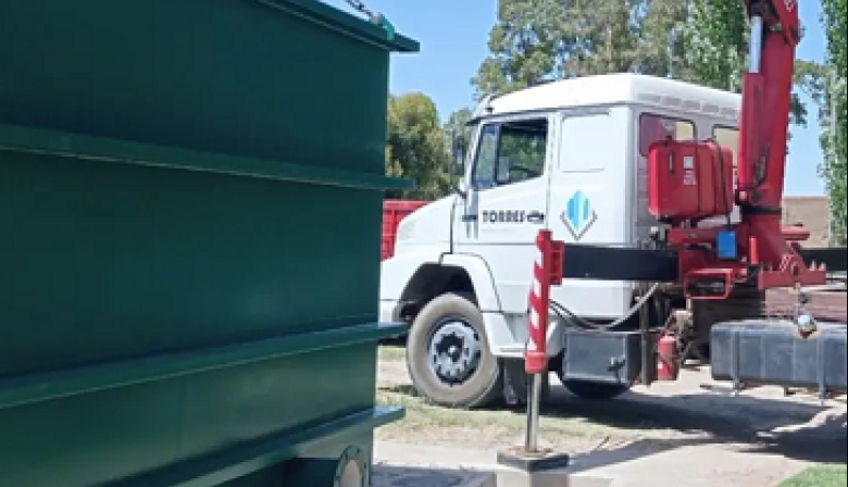 Enojo vecinal en Patagones por la falta de agua: un problema que cada verano golpea más fuerte
