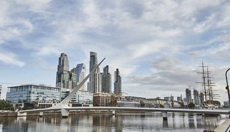 UBA presentó el Índice Estratégico de Ciudades 2025: Buenos Aires, Córdoba y Mendoza entre los conglomerados más destacados