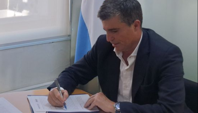 Concejo Deliberante de La Plata: Galland sigue presidiendo y la novedad es la incorporación de Allan