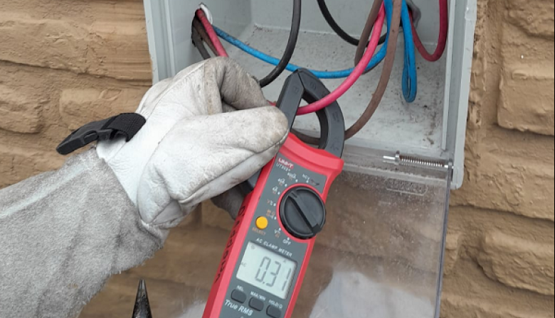 Edelap realizó más de 3.500 actas de comprobación por conexiones eléctricas fraudulentas en 2025