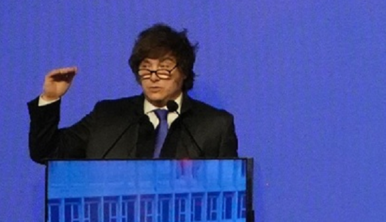 El Gobierno pidió un “tratamiento rápido” de la reforma laboral