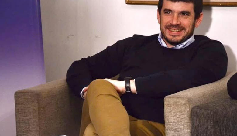 La UCR puede sorprender y un joven intendente podría presidirla